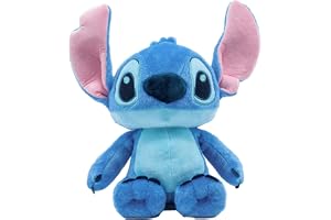 Disney - Lilo & Stitch, Angel, Pink