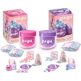 Gui Gui Beurre Slime, Les Plus Beaux slimes créés par tes Soins, suis 5