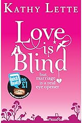 Love Is Blind (Quick Reads 2013) Kindle Edition
