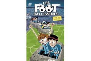 Les Footballissimes - Tome 9 - Gare aux météorites