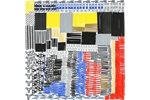 Habow 882 connettori per asse compatibili con parti tecniche delle principali marche, boccola, catena, denti. Pezzi di ricambio e prodotti MOC.