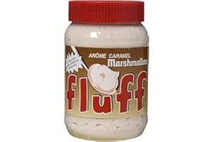 DURKEE Marshmallow Fluff Caramel