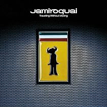 A Funk Odyssey [VINYL]: Amazon.co.uk: CDs & Vinyl