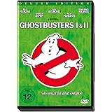 Ghostbusters I & II [Deluxe Edition] [2 DVDs]