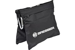 Bresser F001685 BR BS1 Counter Weight Sand Bag