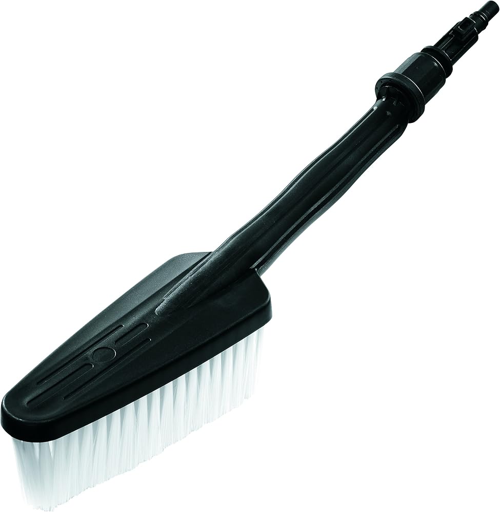 Bosch Home And Garden Yıkama Fırçası | Aquatak serisi ile uyumlu