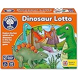 orchard toys big dinosaur puzzle