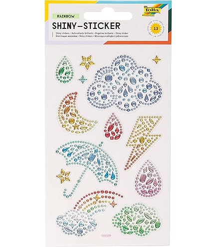 Generisch Sneeuwvlokkenstickers, 500 stuks, kerststickers Generisch Sneeuwvlokkenstickers, 500 stuks, kerststickers