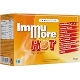 Tabvitamins Immumore Hot 12 Şase