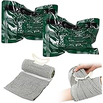 Tourniquets - Outdoor Home Portable Tourniquet First Aid - View #9