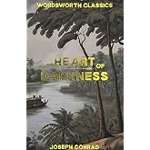 Wordsworth - Heart of Darkness
