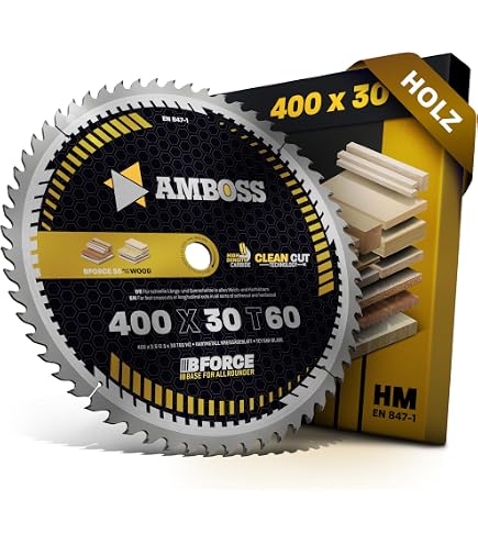 Hobelmesser Bosch Satz 82,4mm, 10 Stück | HORNBACH