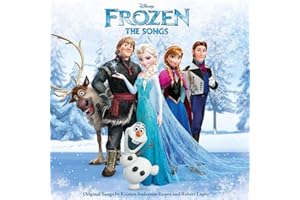 Frozen: The Songs