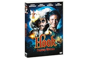 Hook - Capitan Uncino (Collector's Edition)