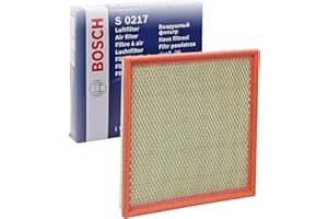 ‎BOSCH Bosch S0217 - Luftfilter Auto