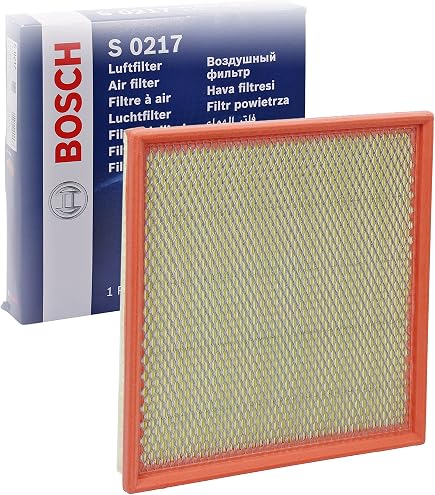 Blue Print ADK82212 Filtro Aria per Suzuki Swift SF413 Swift II EA Ma Ah Aj 5050063822120