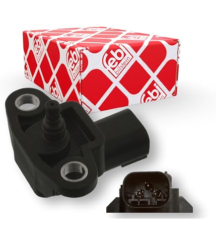 Sensore Temperatura Refrigerante Metzger 0905085 Per SAAB 9-3, 900, 9000 - Filetto M12x1.5, 2 Contatti