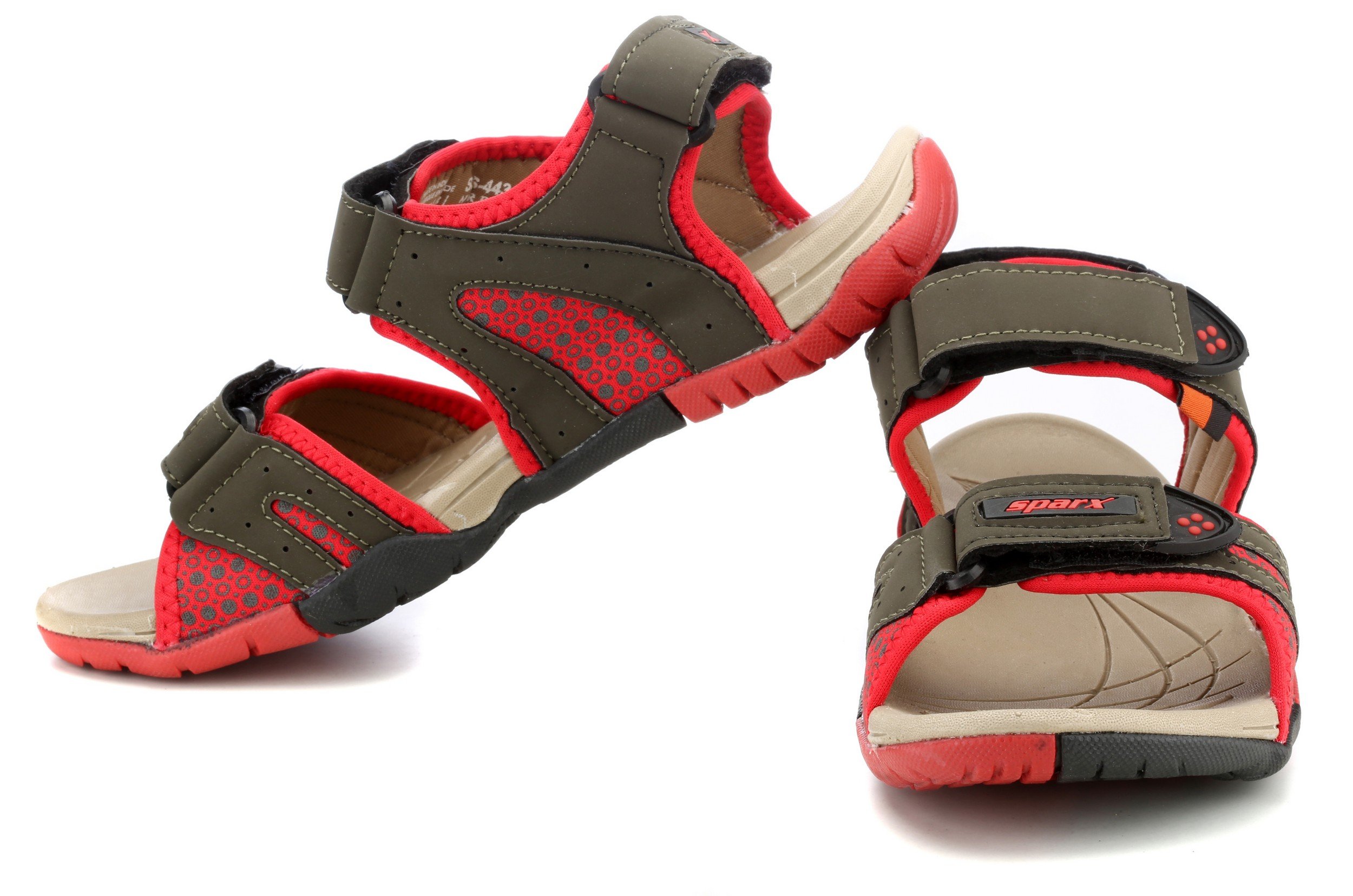 sparx women's athletic and outdoor sandals