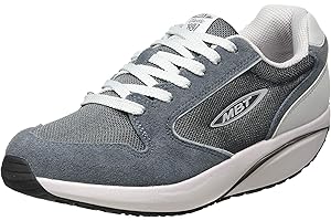 MBT MBT-1997 Classic - Low-Top-Trainer panie