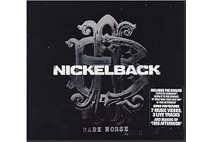 Dark Horse: Special Edition