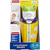 fisher price chameleon toy