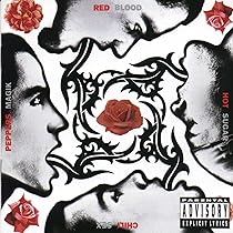 Blood Sugar Sex Magik: Red Hot Chili Peppers: Amazon.it: CD