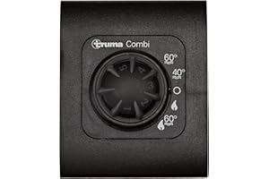 ‎TRUMA Truma Bedienteil CP Classic, schwarz