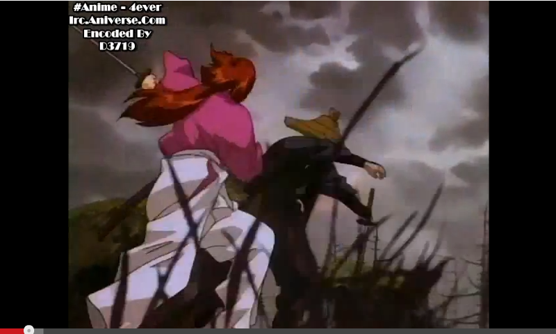 Anime 4ever Irc
