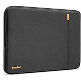 tomtoc 360° Tasche Hülle für 15-Zoll Neu MacBook Air M2 A2941 2023, 15" Microsoft Surface Laptop 5/4/3, Dell XPS 15 Plus 2022