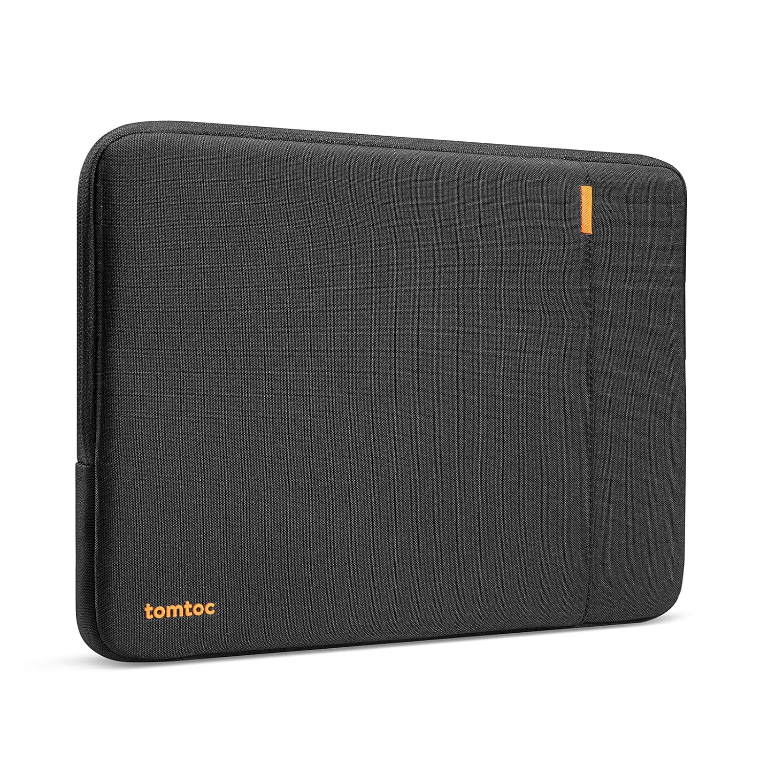 tomtoc 360° Laptop Sleeve Laptophoes voor 13 inch MacBook Neo A3404 (2026) met A18 Pro Chip, Waterafstotend en Schokbestendig, 360° Bescherming, Geschikt voor 12-13 inch Surface Pro Copilot+ PC
