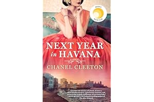 Next Year in Havana: Reese's Book Club: Reese's Book Club (A Novel)