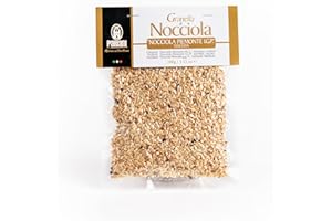 Pariani 23892 Granella di Nocciola Piemonte Igp - 100 g