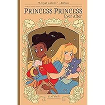 「未開封」10 Years After～PRINCESS PRINCESS PRINCESS PRINCESS EVER AFTER : O'Neill, K, O'Neill, K