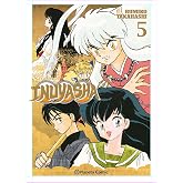 Inuyasha n&ordm; 05/30: 5 (Manga Shonen)
