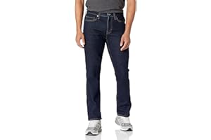 Amazon Essentials Slim-fit Stretch Jean - Dżins Mężczyźni