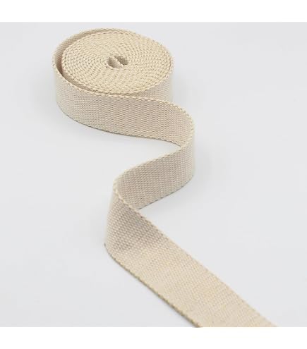Passepoil Lurex Métal 10mm - 20m - 13 Couleurs Brillantes - Idéal Pour Couture Et Déco
