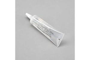 TEAM LOSI RACING Silicone Diff Fluid 80000CS TLR75003 Parts