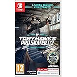 Videogioco Activision Tony Hawk's Pro Skater 1+2