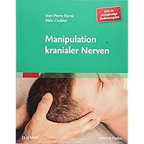 Fortgeschrittene viszerale Osteopathie : Barral, Jean-Pierre