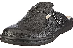 Berkemann Mężczyźni Makschodaki