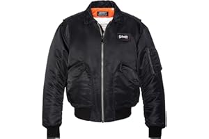 Schott NYC Jacket Homme