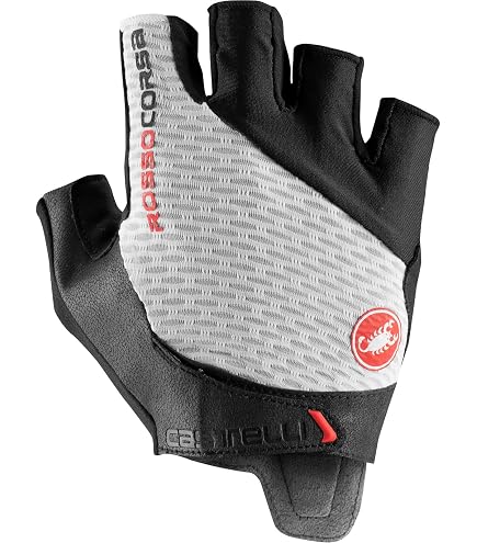 castelli mortirolo handschuhe 4520533-064 GLOVE Cycling gloves Herren NICKEL GRAY Größe S Sport & Freizeit Color:Cream 06. Jackets Specter 1: S-Pedelec mit