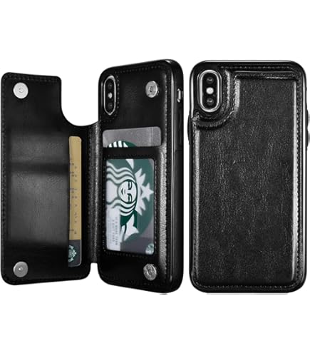 VENA VCommute Coque Pour IPhone 17 Pro, [Protection Contre Les