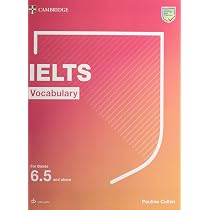 IELTS Grammar For Bands 6.5 and above with answers and