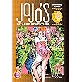 JoJo's Bizarre Adventure: Part 5--Golden Wind, Vol. 6