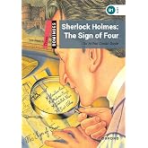 Dominoes 2e 3 Sherlock Holmes &amp; the Sign of Four Mp3 Pack