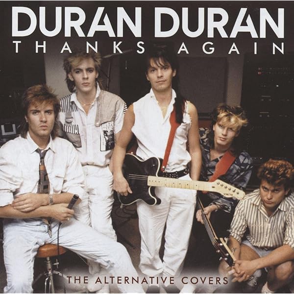 Arena : Duran Duran: Amazon.fr: CD et Vinyles}