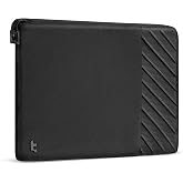 tomtoc 360&deg; Laptop Kılıfı, Yeni 14 in&ccedil; MacBook Pro M5/M4/M3/M2/M1 Pro/Max A3434/A3112/A3401/A3185/A2992/A2918 (2025&ndash;2021), Su