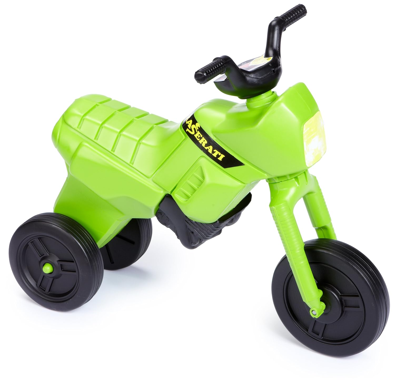 Raserati Kindermotorrad