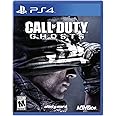 Activision Call Of Duty Ghosts Playstation 4 One Size Original